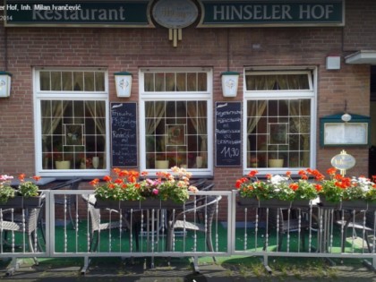 Фото: Hinseler Hof